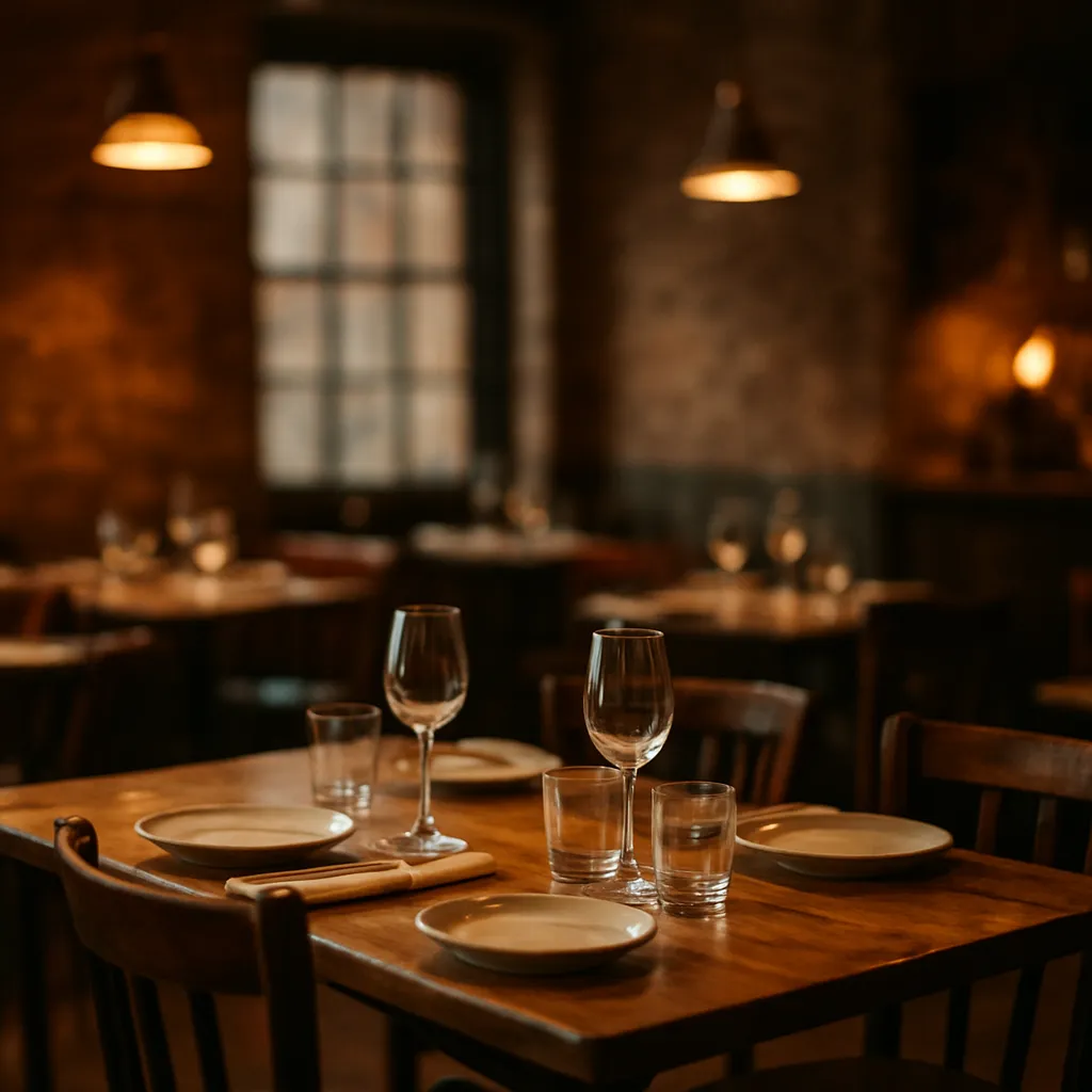Foundry Coffee Roasters — gallery photo 6