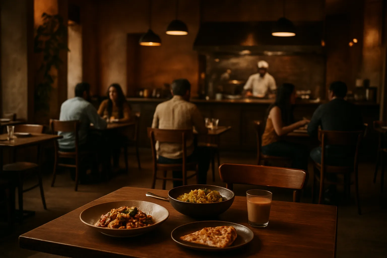 Foundry Coffee Roasters